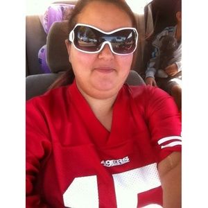 Meet your Posher, Vanessa